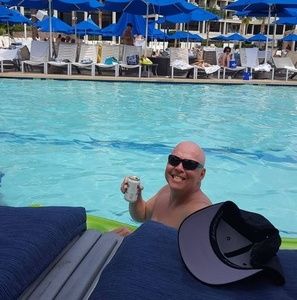 Meet your Posher, Dave